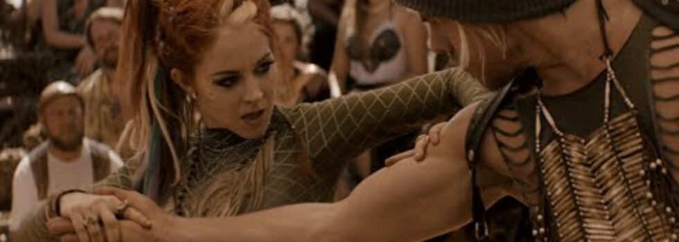 Lindsey Stirling – The Arena