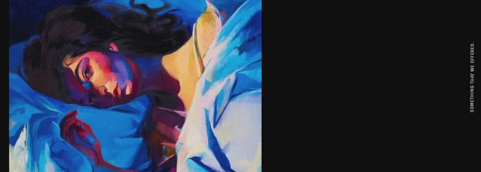 K.Flay – High Enough