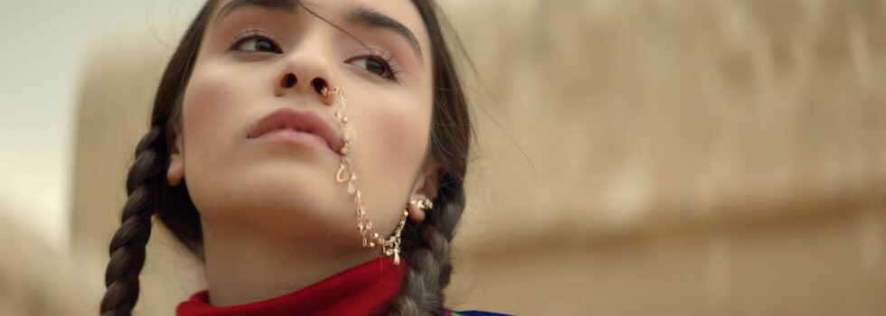 Mahmut Orhan & Colonel Bagshot – 6 Days