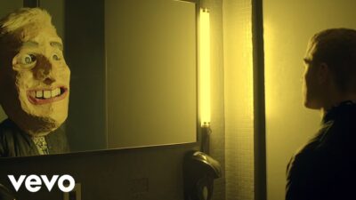 MIKE POSNER – I TOOK A PILL IN IBIZA (SEEB REMIX) [EXPLICIT]