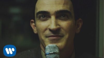 Nate Ruess – Take It Back