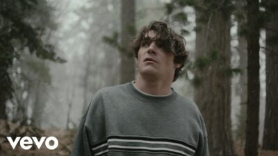 Nothing But Thieves – If I Get High