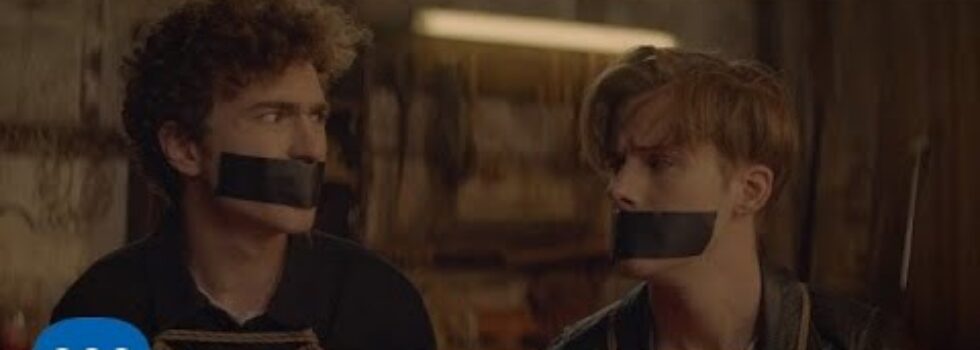 Ofenbach – Be Mine