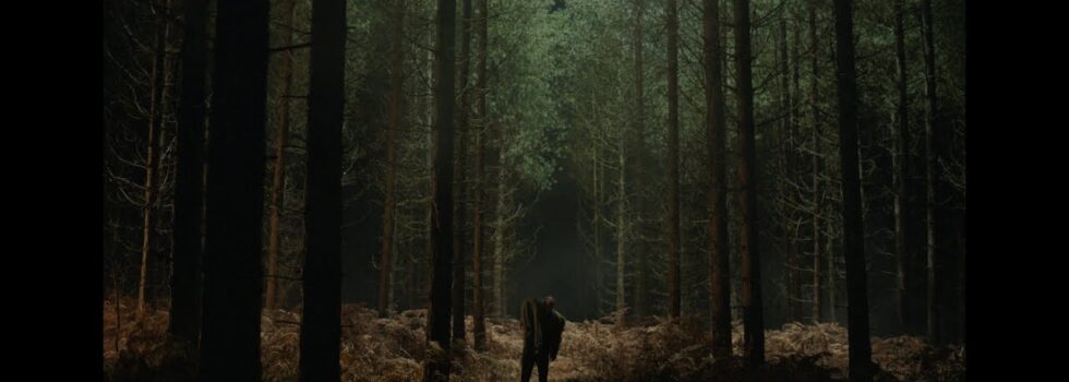 Olafur Arnalds – Zero