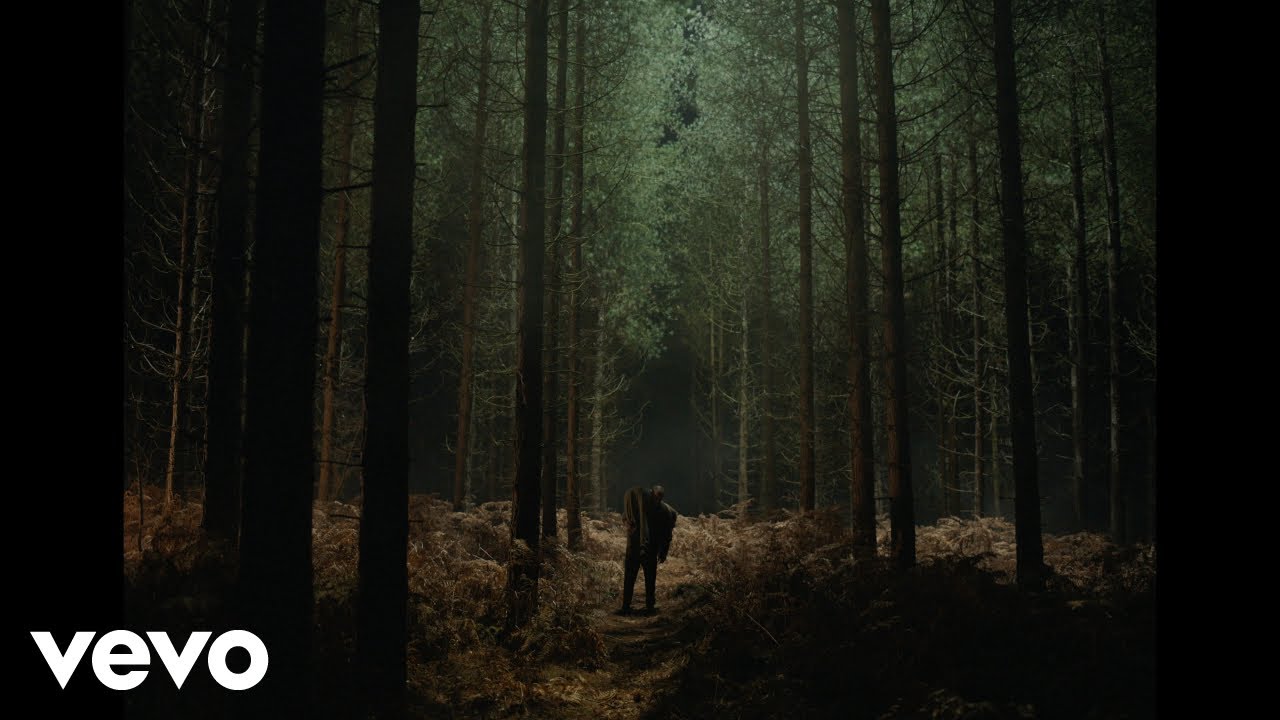 Olafur Arnalds – Zero