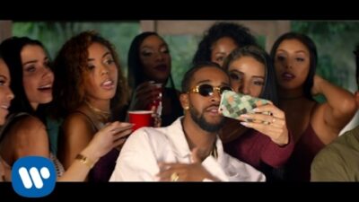 Omarion – Okay Ok (feat. C’Zar)