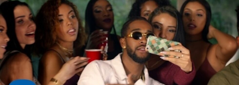 Omarion – Okay Ok (feat. C’Zar)