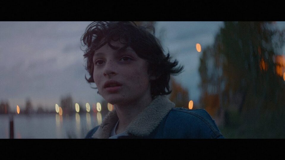 PUP – Sleep in the Heat
