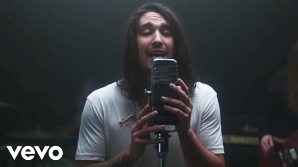 Red Sun Rising – Emotionless