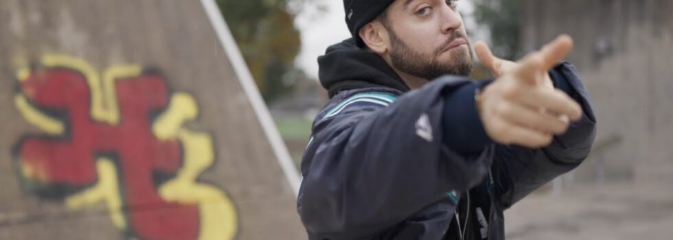 Sam Lachow – I Might