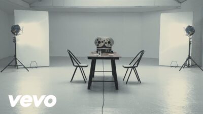 Seafret – Wildfire