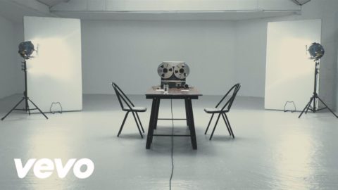 Seafret – Wildfire