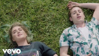 Shura – What’s It Gonna Be?