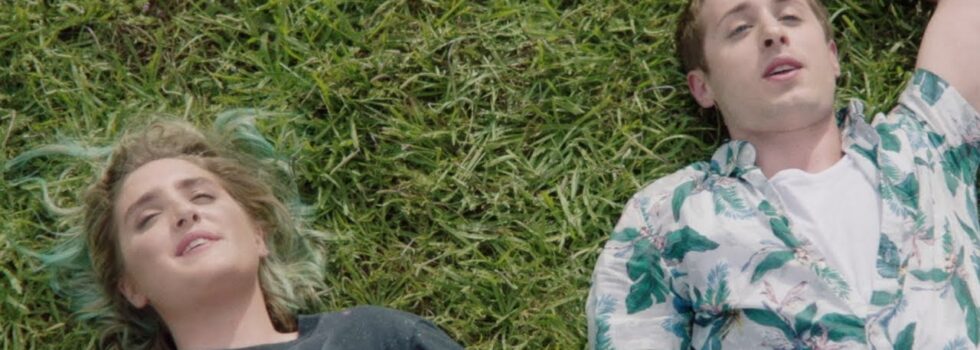 Shura – What’s It Gonna Be?