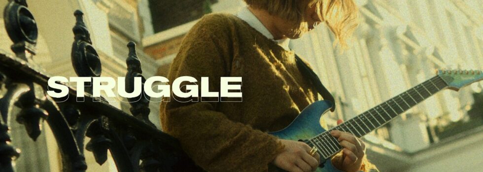 Ichika Nito – Struggle