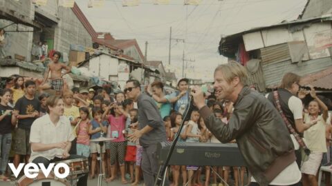 Switchfoot – Float