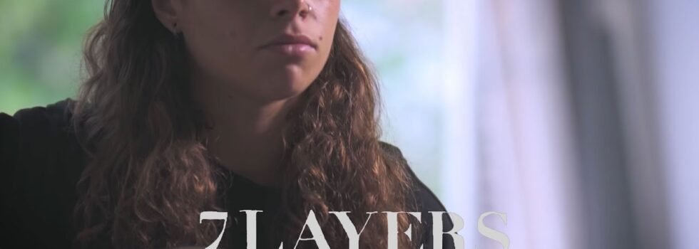 Tash Sultana – Blackbird – 7 Layers Session #5