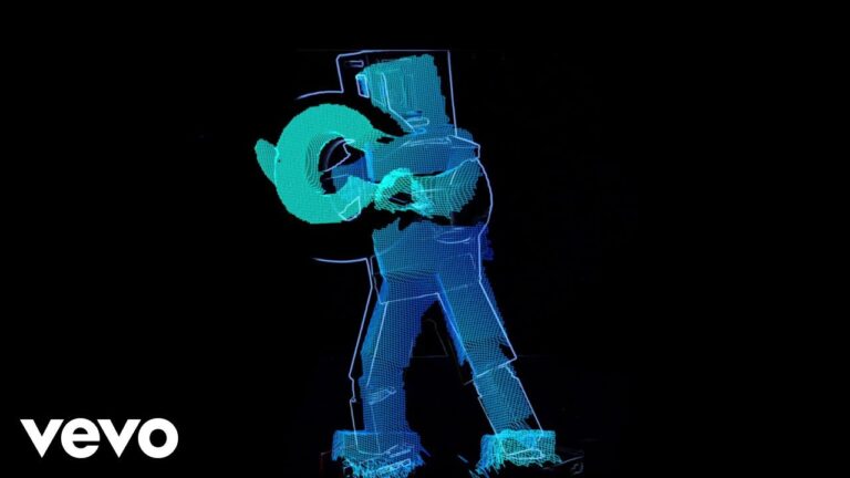The Chemical Brothers – C‑h‑e‑m‑i‑c‑a‑l music video