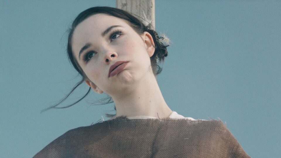 The Regrettes – Seashore