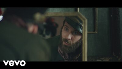 Strumbellas -Spirits