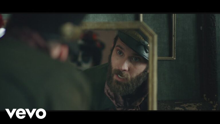 Strumbellas -Spirits music video