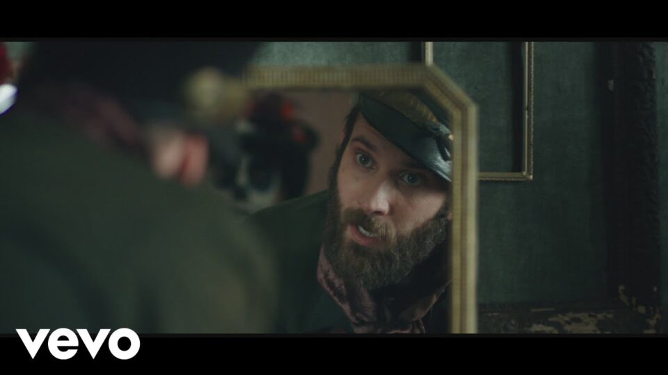 Strumbellas -Spirits