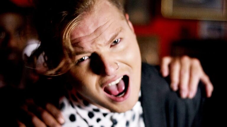 Too Close To Touch – Sympathy music video