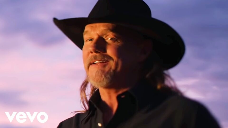 Trace Adkins – Jesus and Jones