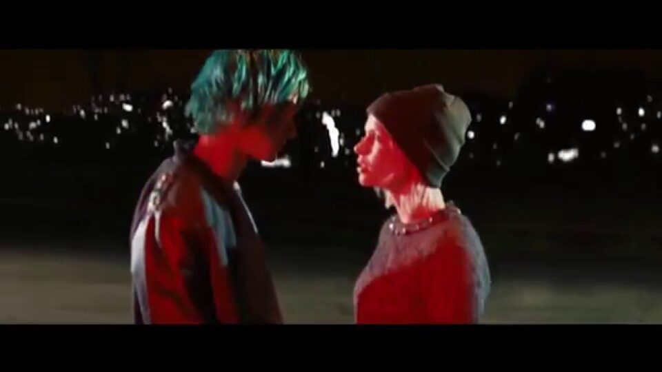 Tritonal – Blackout ft. Steph Jones