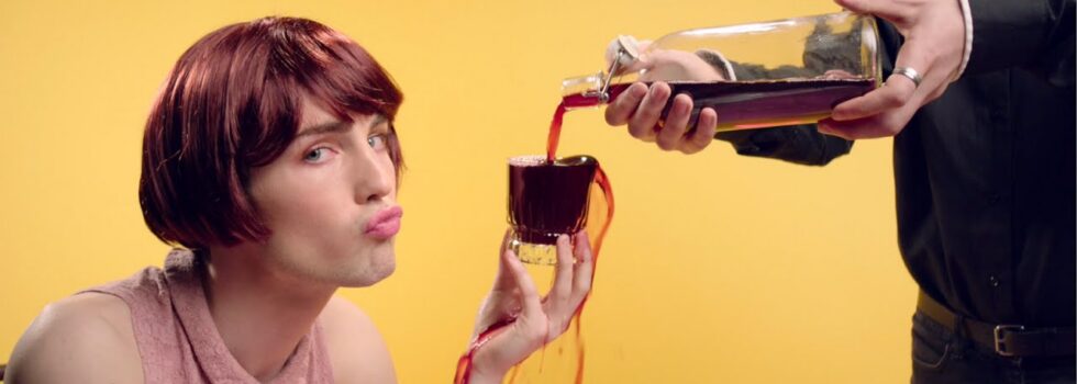 Will Joseph  Cook – Girls Like Me