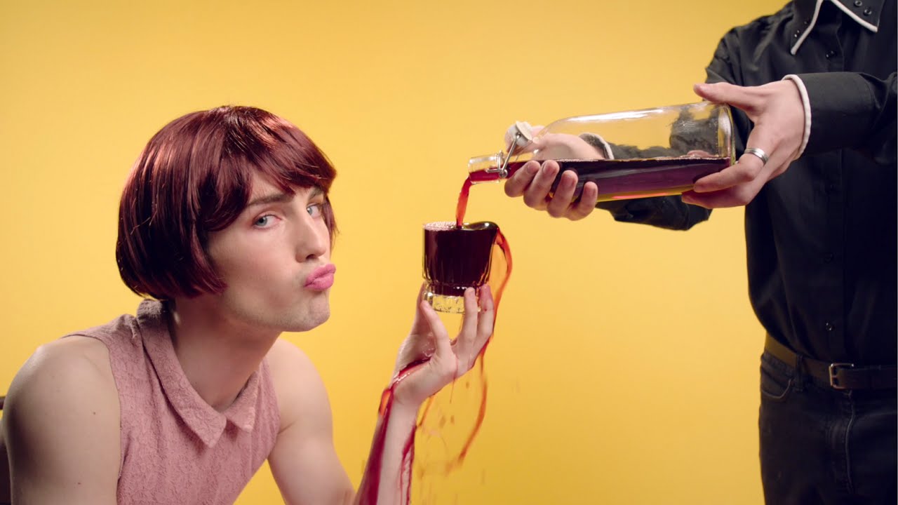 Will Joseph  Cook – Girls Like Me