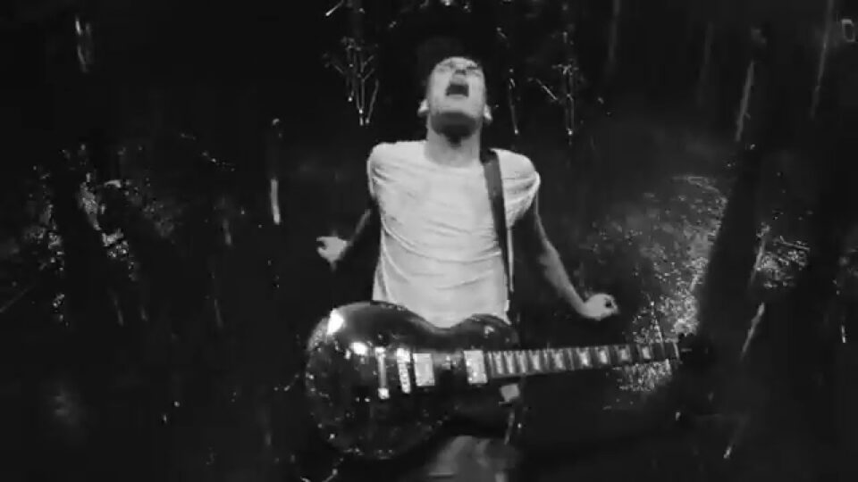 Counterfeit - Come Get Some - Directed by Rankin — directed by Rankin — music video music video