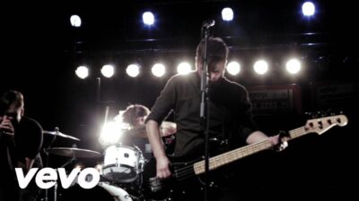 Black Peaks – Glass Built Castles