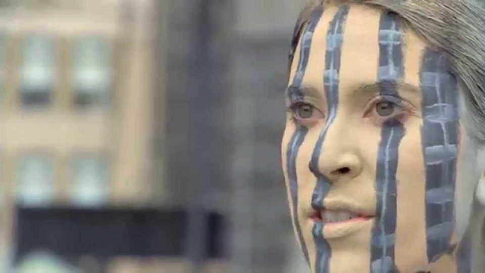 Janna Pelle – City Life