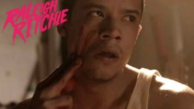Raleigh Ritchie – Stay Inside