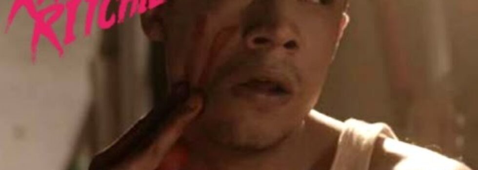 Raleigh Ritchie – Stay Inside