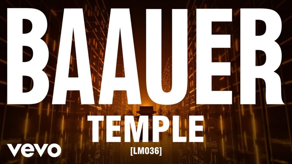 Baauer - Temple ft. M.I.A., G-DRAGON — BaauerMusicVEVO — music video music video