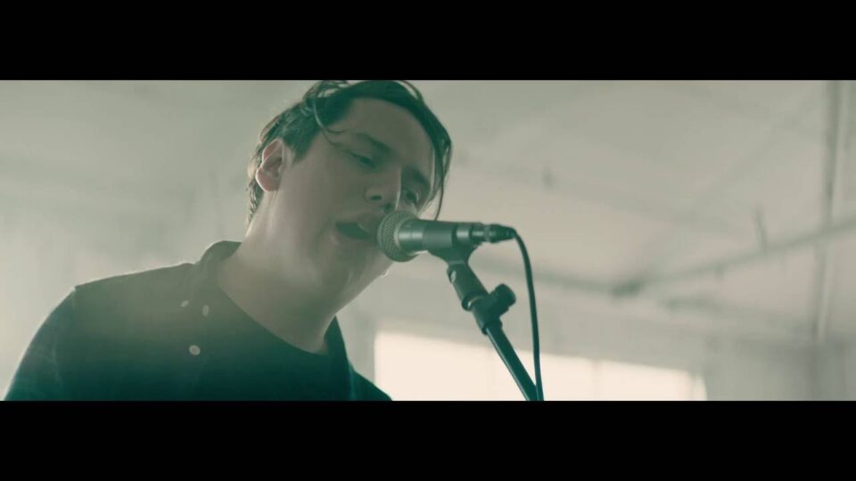 Violent Soho - Blanket (Official Video) — directed by Matt Weston — music video music video