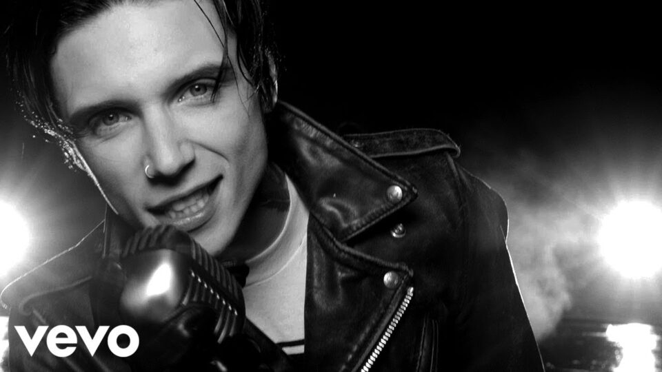 Andy Black – We Don’t Have to Dance