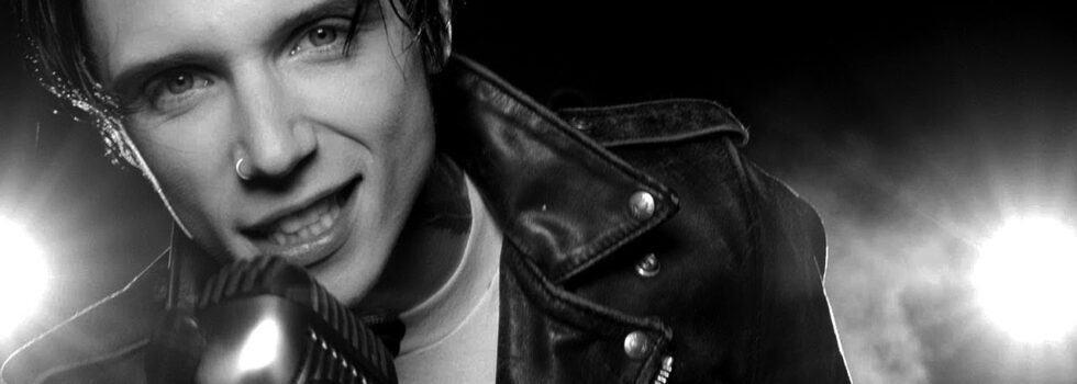 Andy Black – We Don’t Have to Dance