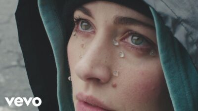 Chairlift – Crying in Public