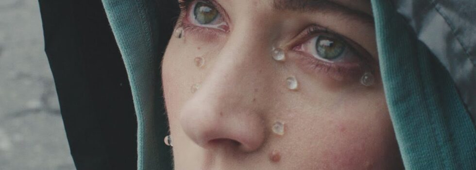 Chairlift – Crying in Public