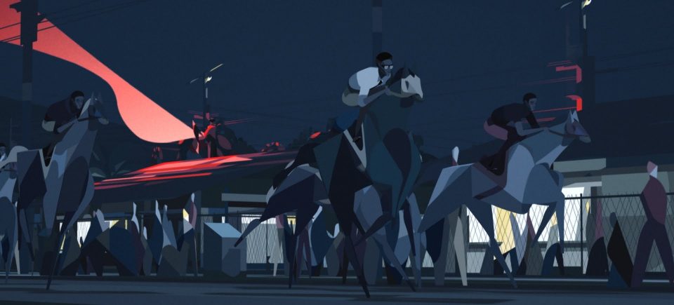 Charles X – Can You Do It