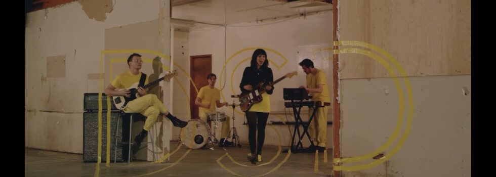 Deep Sea Diver – See These Eyes