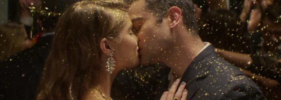 Josh Abbott Band – Wasn’t That Drunk ft. Carly Pearce