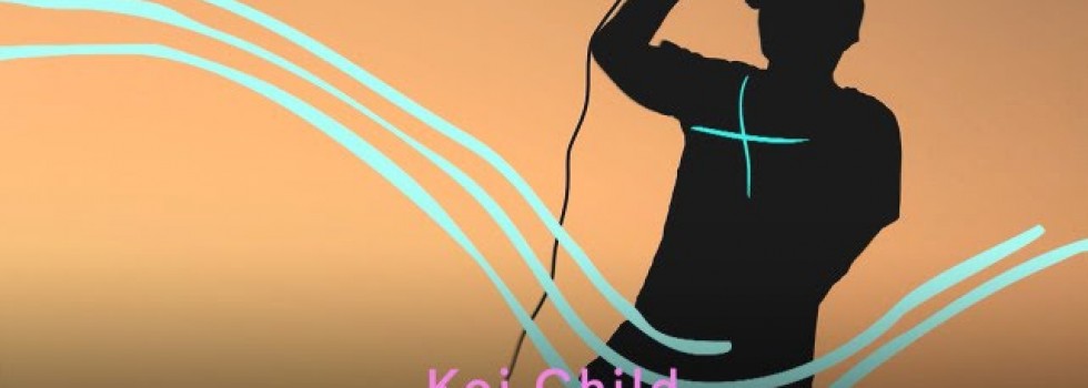 Koi Child – 1-5-9