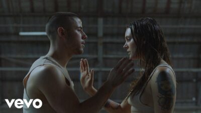 Nick Jonas – Close ft. Tove Lo