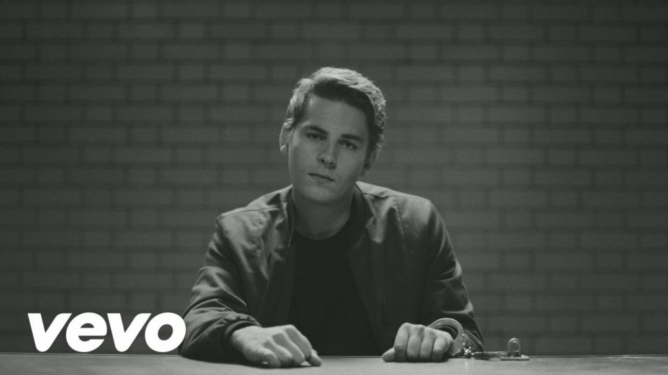 The Beach – Maybe?