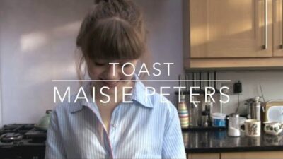 Maise Peters – Toast