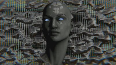 Ash Koosha – Mudafossil